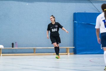 Bild 290 - F Loewinnen Hallen Cup